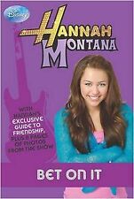 Disney Hannah Montana: Don't Bet on It Bk. 10 (Hann... | Buch | Zustand sehr gut