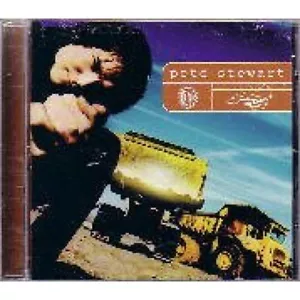 Pete Stewart-Pete Stewart (Ex Grammatrain) (*NEU*) - Bild 1 von 1