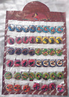 Lot of 47 vintage Pins Badges HARRY POTTER New