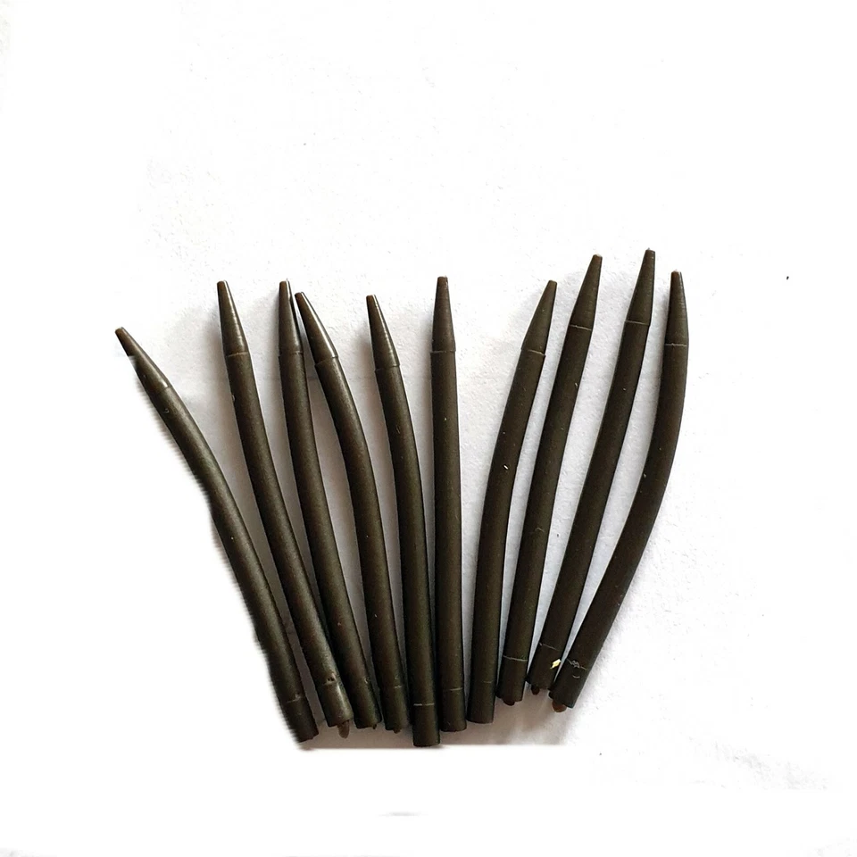 ZEPRE ANTI TANGLE Sleeve xl 5,5cm 10pz CONI ANTIGROVIGLIO CARP FISHING