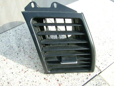 Mercedes-Benz S320 1994-1999 lado del pasajero (derecha) tablero derecho aire acondicionado ventilación Foto 1 de 4