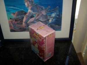 Wedding Peach - Vol 1 Limited Edition Art Box - BRAND NEW - Anime DVD - ADV 2004 - Picture 1 of 2