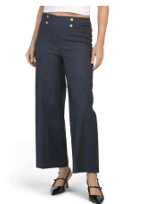 Counterparts новый с Ярлыками супер эластичной тянуть на брюки синий размер XL стиль # 19747 - Изображение 1 из 4