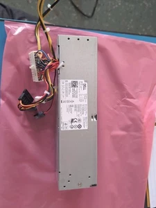 Dell 240W Genuine Power Supply F79TD 0F79TD @DLP11 - Picture 1 of 6