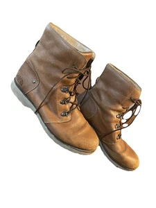 The North Face Ballard Lace II Stiefel Damenschuhe Größe 10 " - Bild 1 von 7