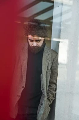 Federico Albanese - Before And Now Seems Infinite - Federico Albanese CD RRLN - Image 1 of 2