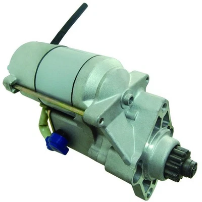 Arranque nuevo para Land Rover Range Rover V8 4.4L 06-09 LR009299 NAD500240 SND0660 Foto 1 de 4