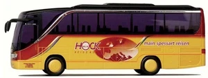 AWM Reisebus Setra S 411 HD Hock - Picture 1 of 1