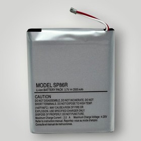 Sony PS Vita Slim PSV PCH-2000 PCH-2003 PCH-2004 Battery SP86R 2500mAh