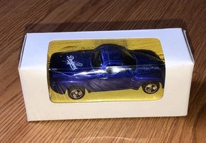 Vintage 2000 Los Angeles Dodgers Chevy SSR pressofuso 1:18 auto MLB baseball Maisto - Foto 1 di 5