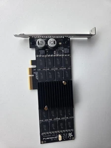 Fusion-io ioScale2 410GB PCIe Flash Storage Card F11-003-410G-CS-0001 –... - Picture 1 of 3