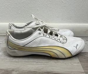 Puma Soleil Y2K Low Profile Shoes Women’s 10 - Picture 1 of 8