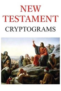 New Testament cryptograms (Paperback or Softback) - Imagen 1 de 1