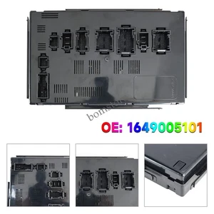 Signal Acquisition SAM Control Module 1649005101 for Mercedes ML350 W164 X164 ZY - Picture 1 of 13
