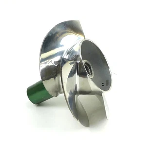 Solas Impeller - Concord - 12/20 - for Sea Doo OPEN BOX SR-CD-12/20 - Picture 1 of 6