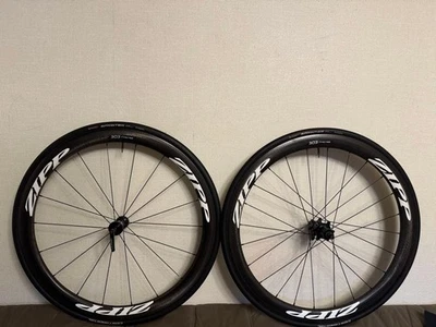 ZIPP303 Firecrest Tubular Rim Brake - Image 1 of 4