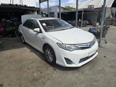 TOYOTA CAMRY AVV50 03/2012-10/2017 AC COMPRESSOR 2.5L HYBRID 2AR-FXE - image 1 of 4