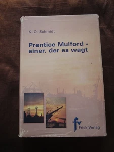 Prentice Mulford - einer, der es wagt K.O. Schmidt Frick Verlag Gebunden - Picture 1 of 6