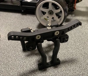 Yokomo RD2.0 front part aluminum servo horn - Picture 1 of 2