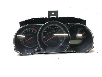Speedometer/Cluster 1.8L (MPH) Nissan Versa 2010 2011 - Image 1 of 3