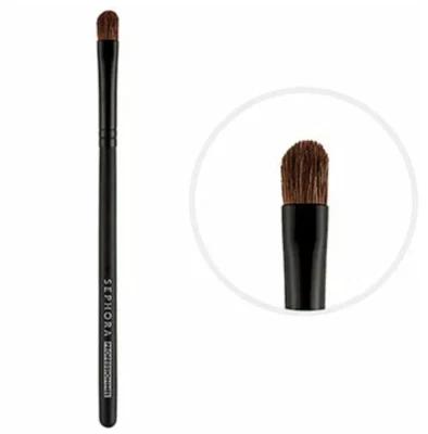 SEPHORA Professionnel #23 All Over Shadow Small Brush - GIFT $50+ purchase