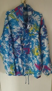 Vintage HEAD Tennis 90s _ Very rare_ Retro Tracksuit Jacket _ XXL - Picture 1 of 9