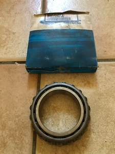 Ford F Series F250 2/2001-1/2003 4.2 6cyl Single Wheel Disc/Drum Axle Bearing - Picture 1 of 1