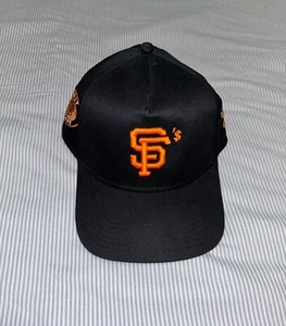 Brandneu San Francisco SnapBack (Eazy-LA Streetwear Creator) - Bild 1 von 5