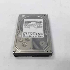 HGST Ultrastar 7K4000 2TB 3.5"7200RPM HUA723020ALA640 Hard Disk Drive SATA III - Picture 1 of 5