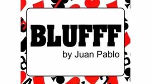 BLUFFF (Chinese Characters to Happy Birthday) by Juan Pablo Magic - Trick - Picture 1 of 4