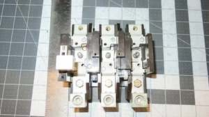 EATON-Cutler Hammer C300 RELÉ DE SOBRECARGA A2 serie 150 amperios - Imagen 1 de 9