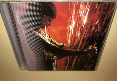 Namie Amuro CD Concentration 20 hit Walk in the Park can u celebrate jpop 安室奈美恵 - Image 1 of 4