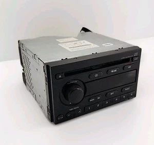 03-04 Subaru Legacy Outback 6 Disc Changer Radio Receiver OEM - Bild 1 von 24