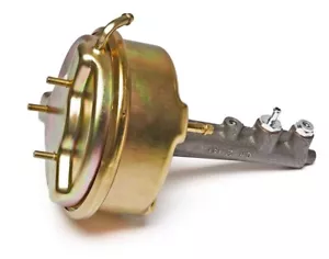 Servo de freno/impulsor de freno Lockheed Jaguar E-Type Series 1 y 2, modelos 4.2 - Imagen 1 de 3