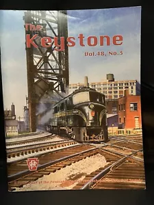 The Keystone, publicación PRR, Vol. 48, No. 3 - Imagen 1 de 2