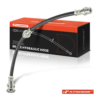 A-Premium Brake Hydraulic Hose Rear or for Mitsubishi Montero Sport	2003-2007 - Image 1 of 4