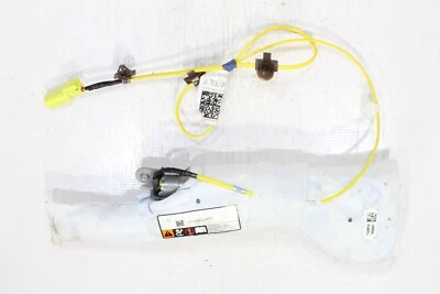 2024 TOYOTA TACOMA FRONT DRIVER LEFT SEAT AIRBAG OEM AIR BAG Foto 1 de 2