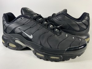 Las mejores ofertas en Nike Air Max Plus Zapatillas de cuero para hombres |  eBay