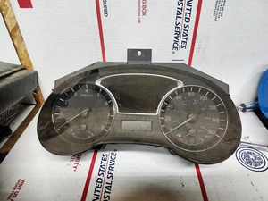 2015 15 Nissan Altima Speedometer Instrument Cluster 24810 9HP0A - Picture 1 of 3