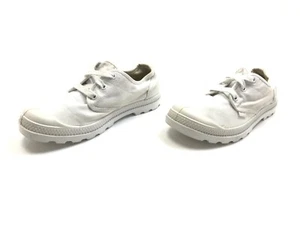Palladium Damen Schnürschuhe Sneaker Freizeit Comfort Gr. 37 ( UK 4 ) - Bild 1 von 5