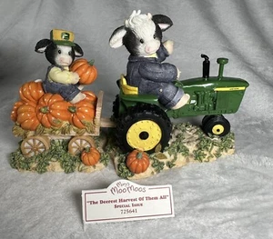 Mary's Moo Moos il raccolto più cervo di loro tutti 725641 - Foto 1 di 4