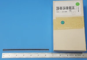 (200 pcs) Unshrouded Connector Header, 350-80-164-00-001101, Preci-Dip, 64 POSi - Picture 1 of 4