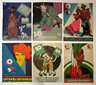 Ernesto Garcia Cabral El Chango Lot Of 84 Covers And Bonus 1930-1967