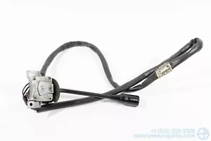 Used 1969-1975 BMW E3 E9 3.0CS 2800 3.0Si Late Model 3 Speed Wiper Switch - Picture 1 of 7