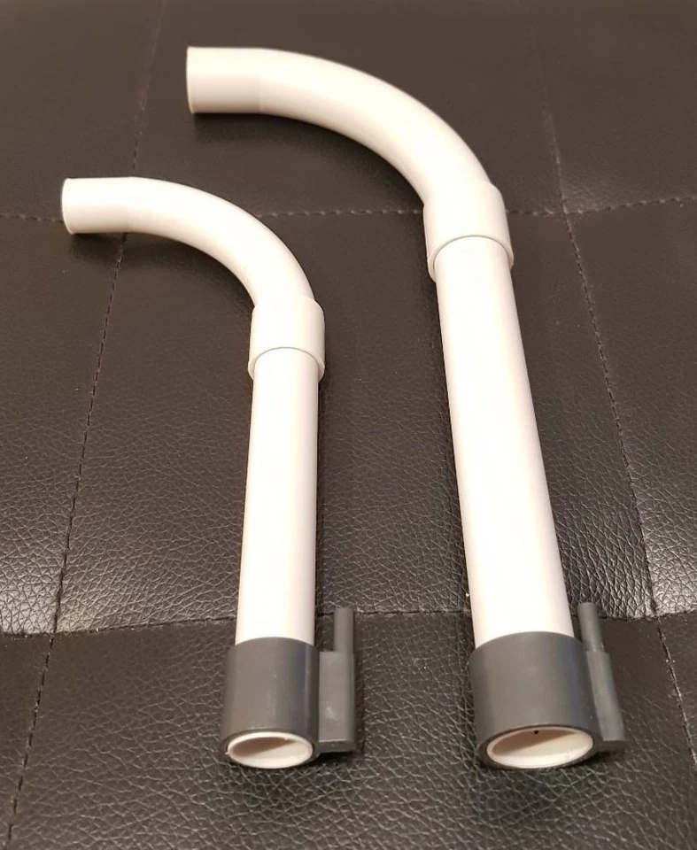 B+H Luftheber Form B 16mm HMF Filter Hamburger Mattenfilter Aquarium Innenfilter