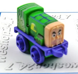 Motor de tren THOMAS & FRIENDS DC Super Friends Paxton Lex Luther ponderado - Imagen 1 de 6