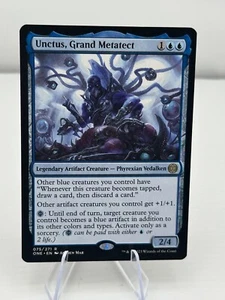 Unctus, Grand Metatect Phyrexia: All Will Be One Regular - Picture 1 of 2