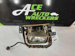 Driver Left Headlight Fits 84-89 CORVETTE 609643 - Picture 1 of 12