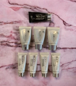 GLAMGLOW SUPERMUD Clearing Treatment (.5 Oz + .24 Oz) + YOUTHMUD .24 Oz SEALED - Picture 1 of 7