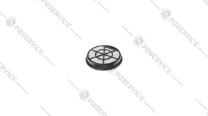 Tanque de filtro aspiradora Bosch Cleann 'N BGC05 BGS05 VXBSG05 BGC05A BGS05A - Imagen 1 de 2